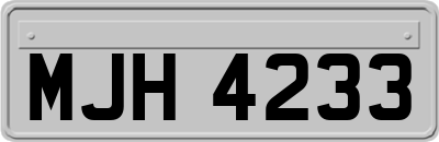 MJH4233