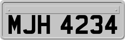 MJH4234