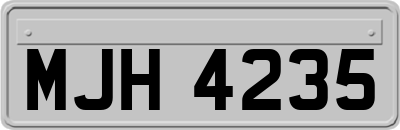 MJH4235