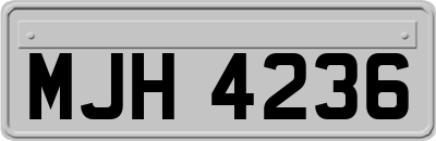 MJH4236