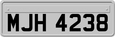 MJH4238