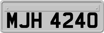 MJH4240