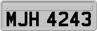 MJH4243