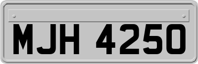 MJH4250