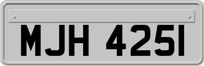 MJH4251