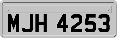 MJH4253
