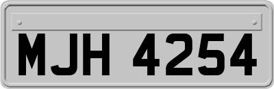MJH4254