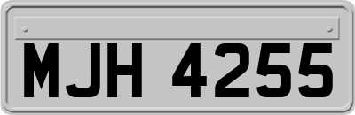 MJH4255