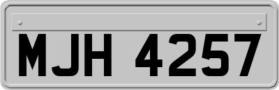 MJH4257