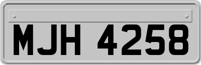 MJH4258