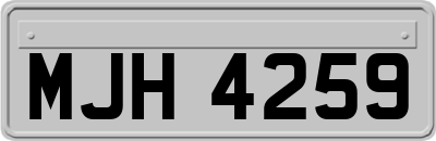 MJH4259