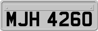 MJH4260