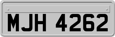 MJH4262