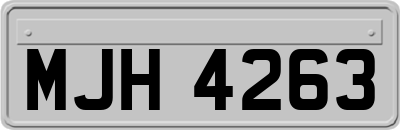 MJH4263