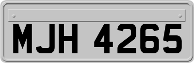 MJH4265