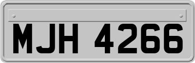 MJH4266