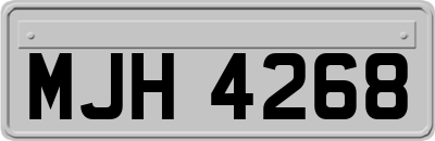 MJH4268