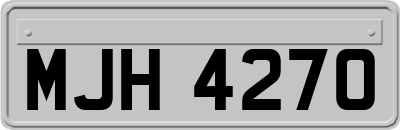 MJH4270