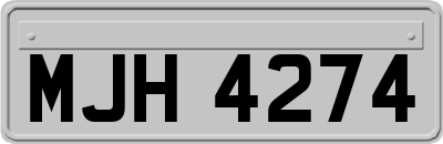 MJH4274