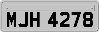 MJH4278