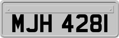 MJH4281