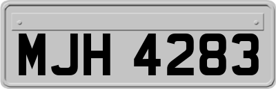MJH4283