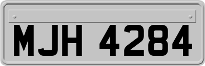 MJH4284