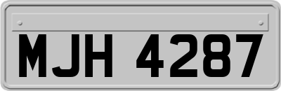 MJH4287