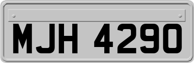 MJH4290