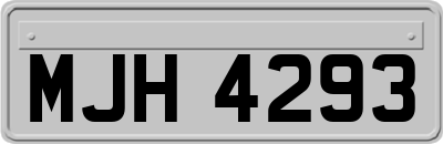 MJH4293
