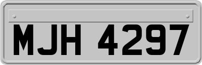 MJH4297