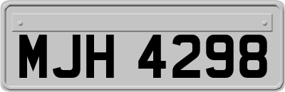 MJH4298