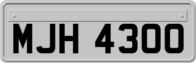 MJH4300