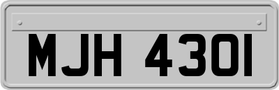 MJH4301
