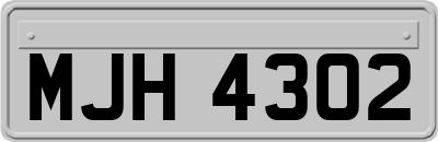 MJH4302