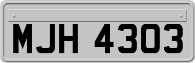 MJH4303