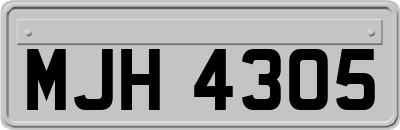 MJH4305