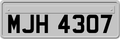 MJH4307