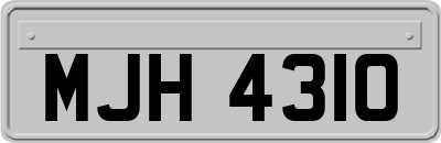 MJH4310