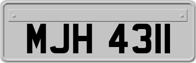 MJH4311