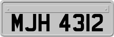 MJH4312