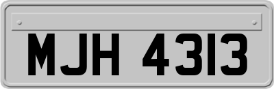 MJH4313