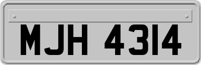 MJH4314