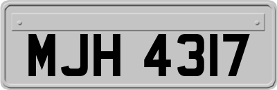 MJH4317