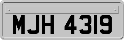 MJH4319