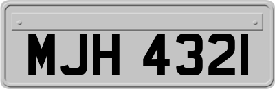 MJH4321
