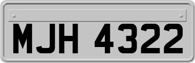 MJH4322