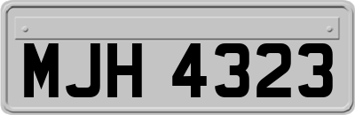 MJH4323