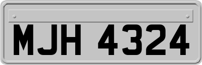 MJH4324