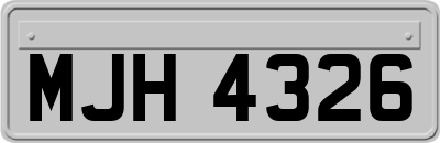 MJH4326